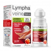 Lymphaveine Roll-On 50ml